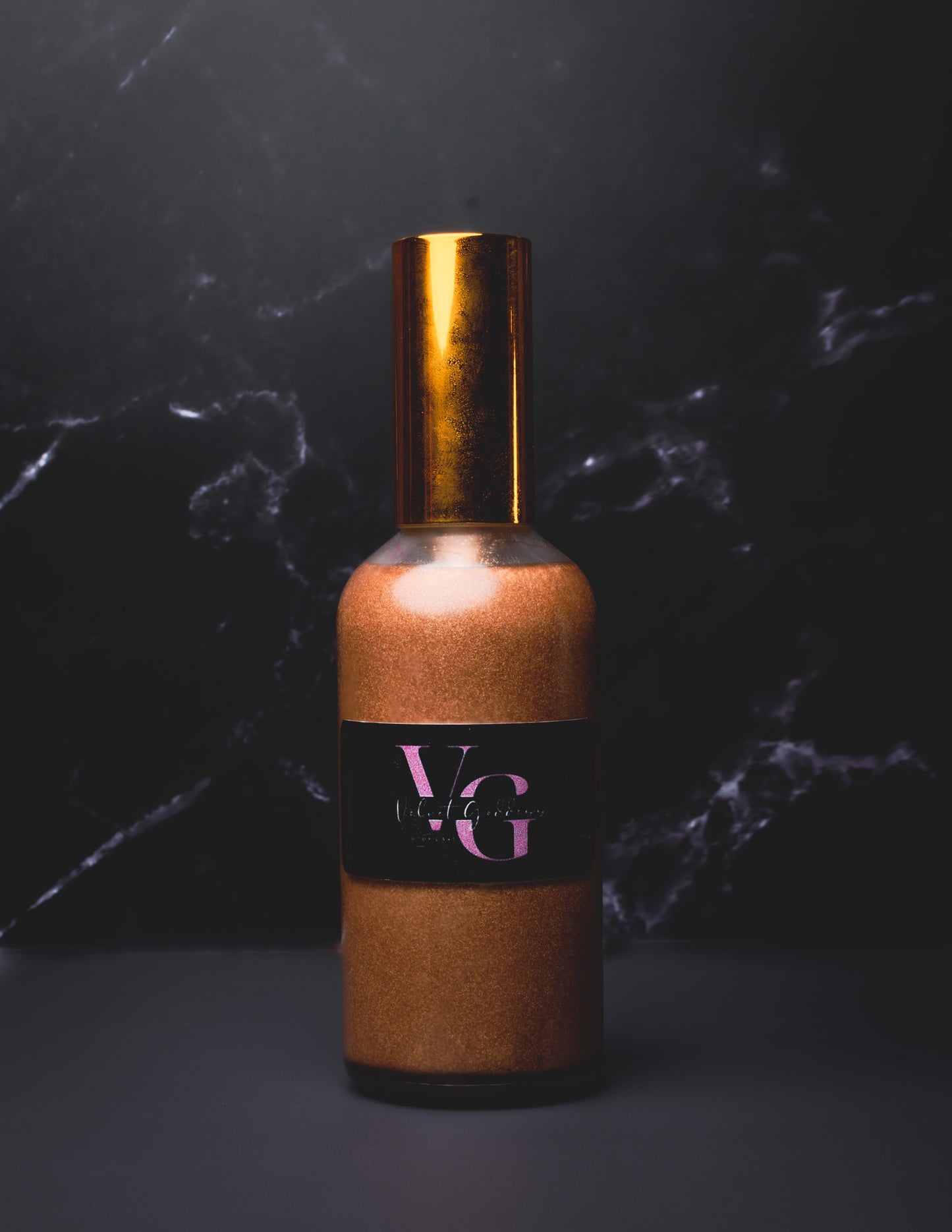 Goddess Shimmer Oil (Pre-order)