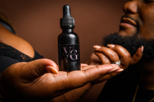 Beard Oil