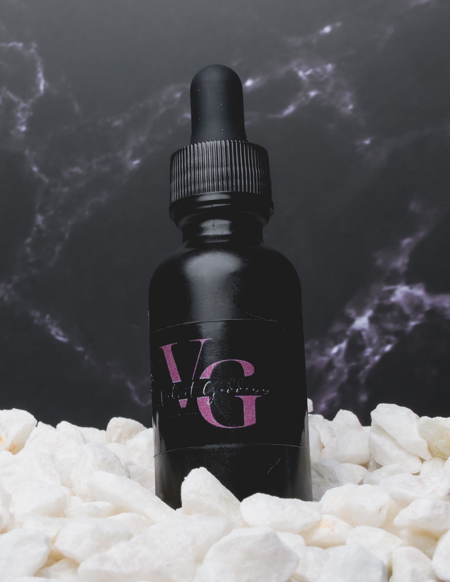 Beard Oil