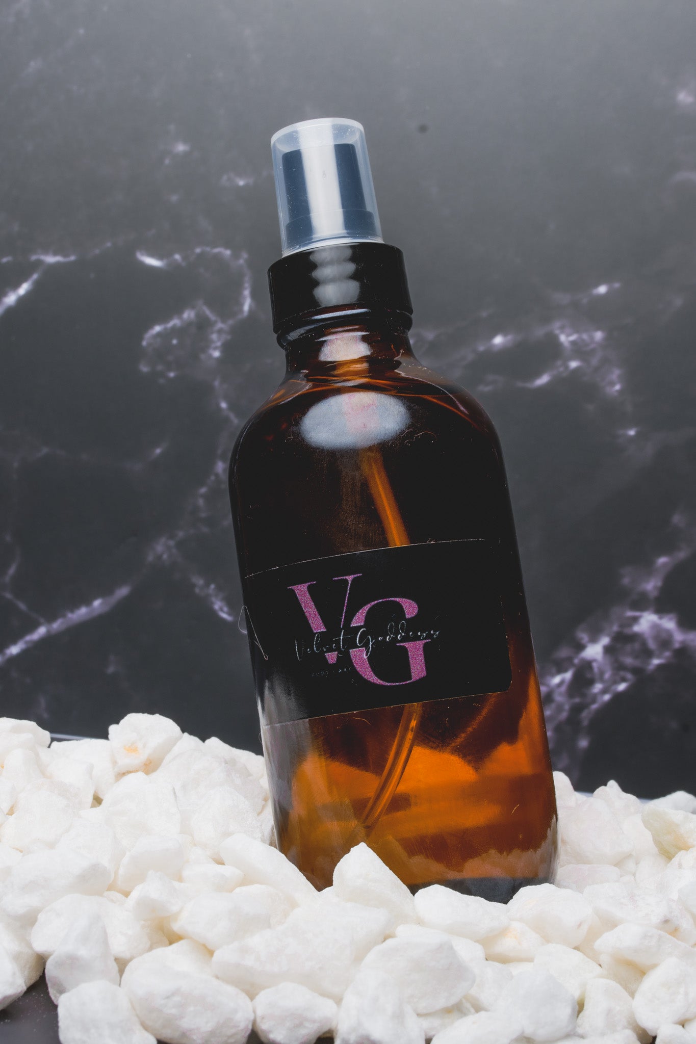 Beard Oil